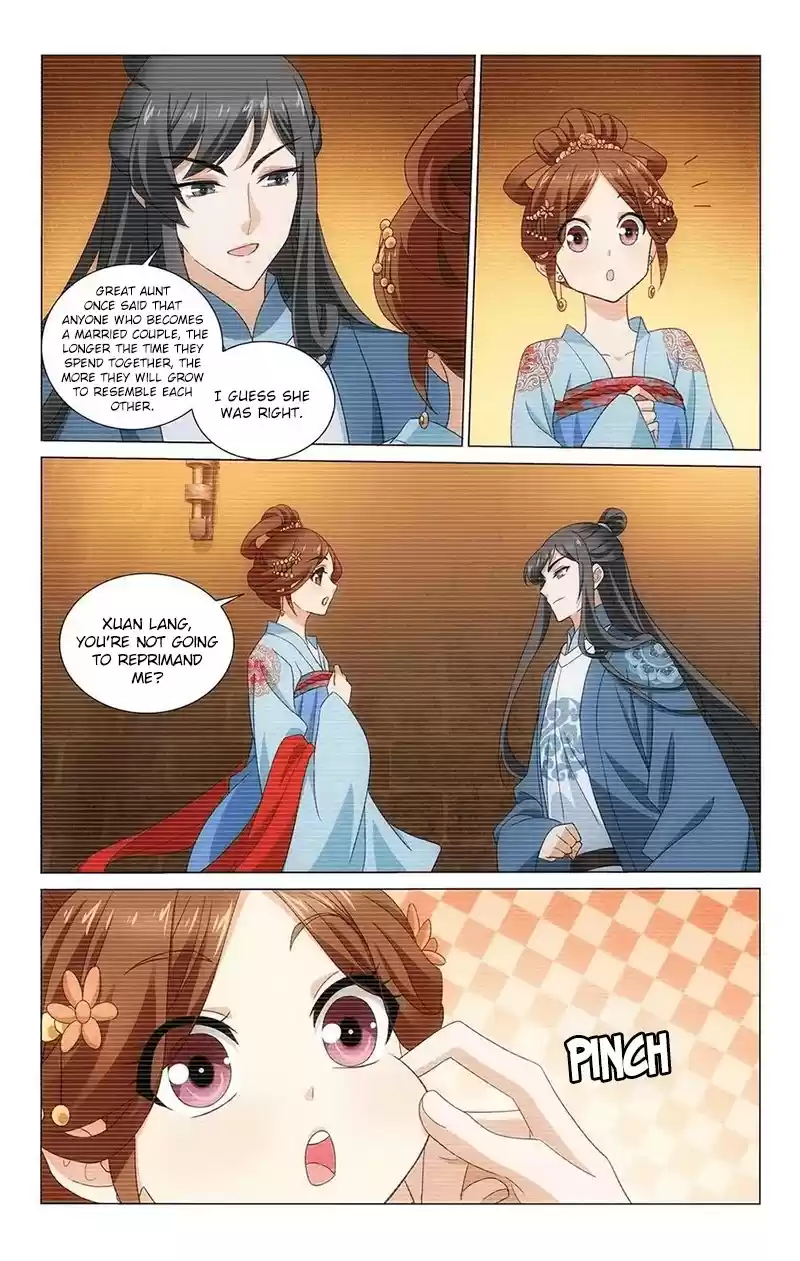 Prince, Don’T Do This! Chapter 344: Hearts And Minds Are In Sync