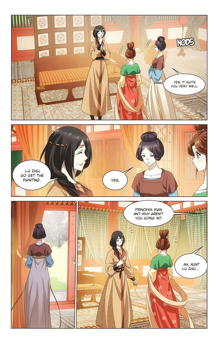 Prince, Don't Do This! Prince, Don't Do This! Ch.336