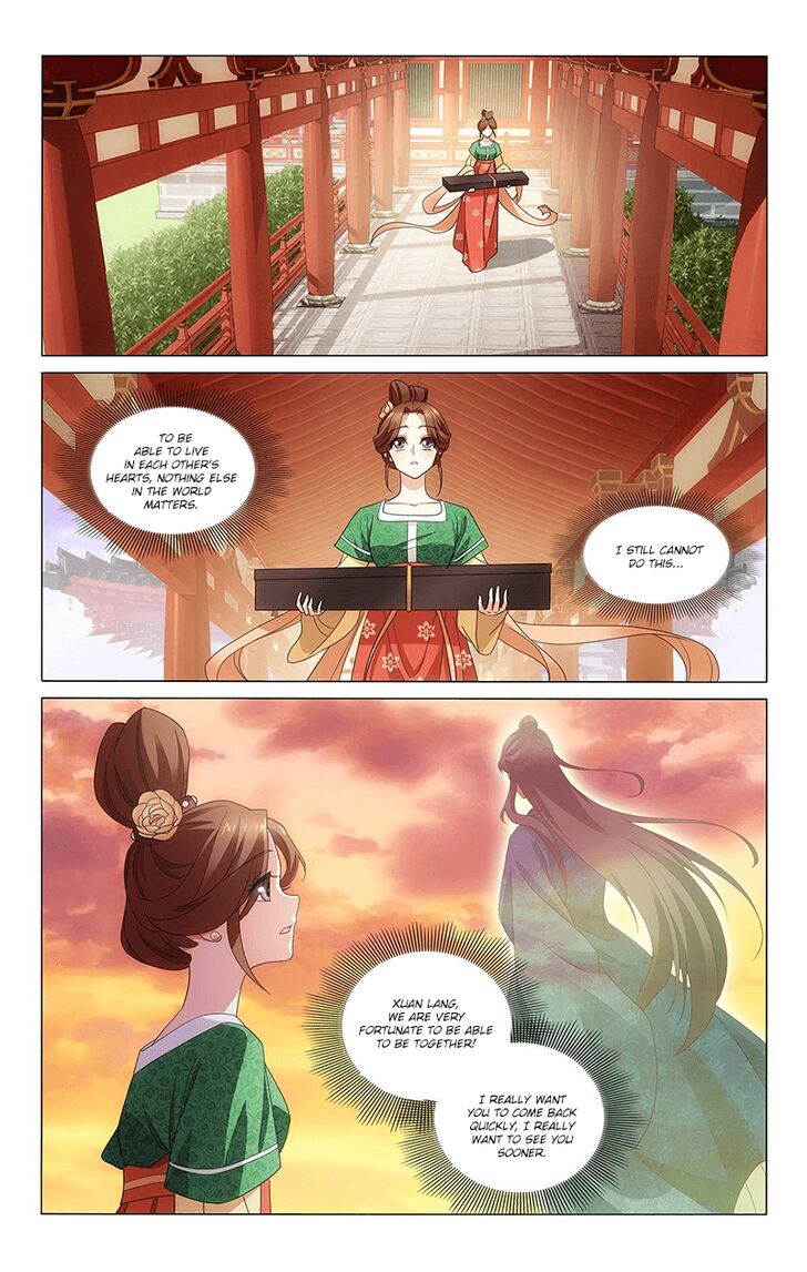 Prince, Don't Do This! Prince, Don't Do This! Ch.336