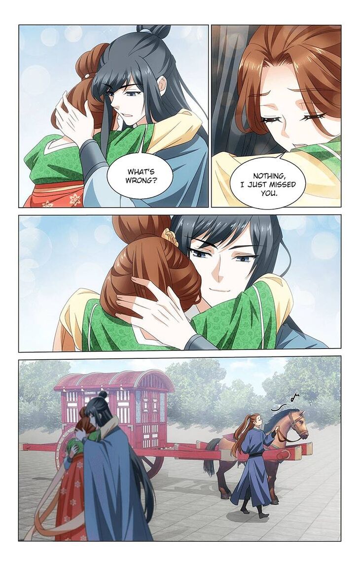 Prince, Don't Do This! Prince, Don't Do This! Ch.337