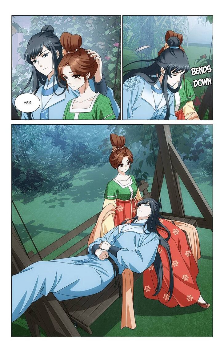 Prince, Don't Do This! Prince, Don't Do This! Ch.337