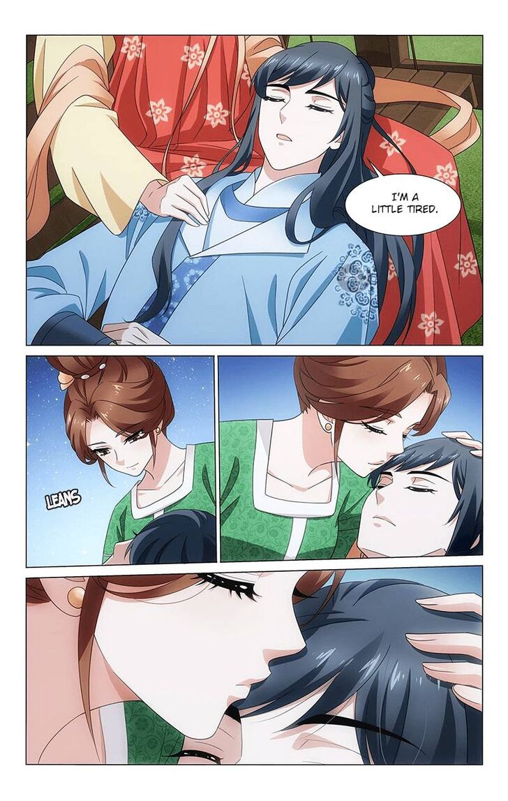 Prince, Don't Do This! Prince, Don't Do This! Ch.337