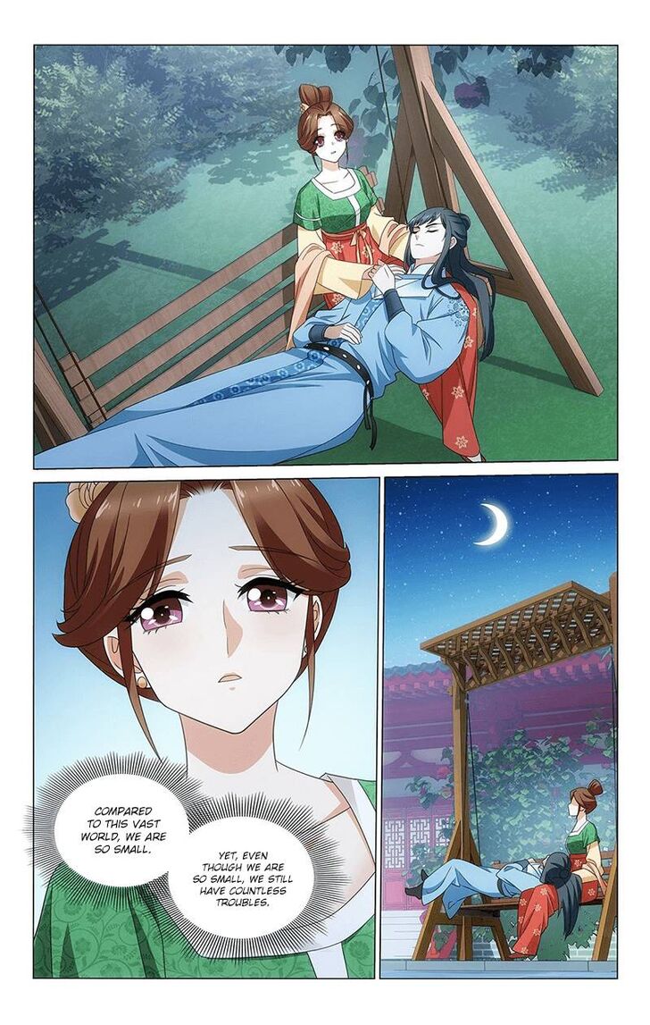 Prince, Don't Do This! Prince, Don't Do This! Ch.337