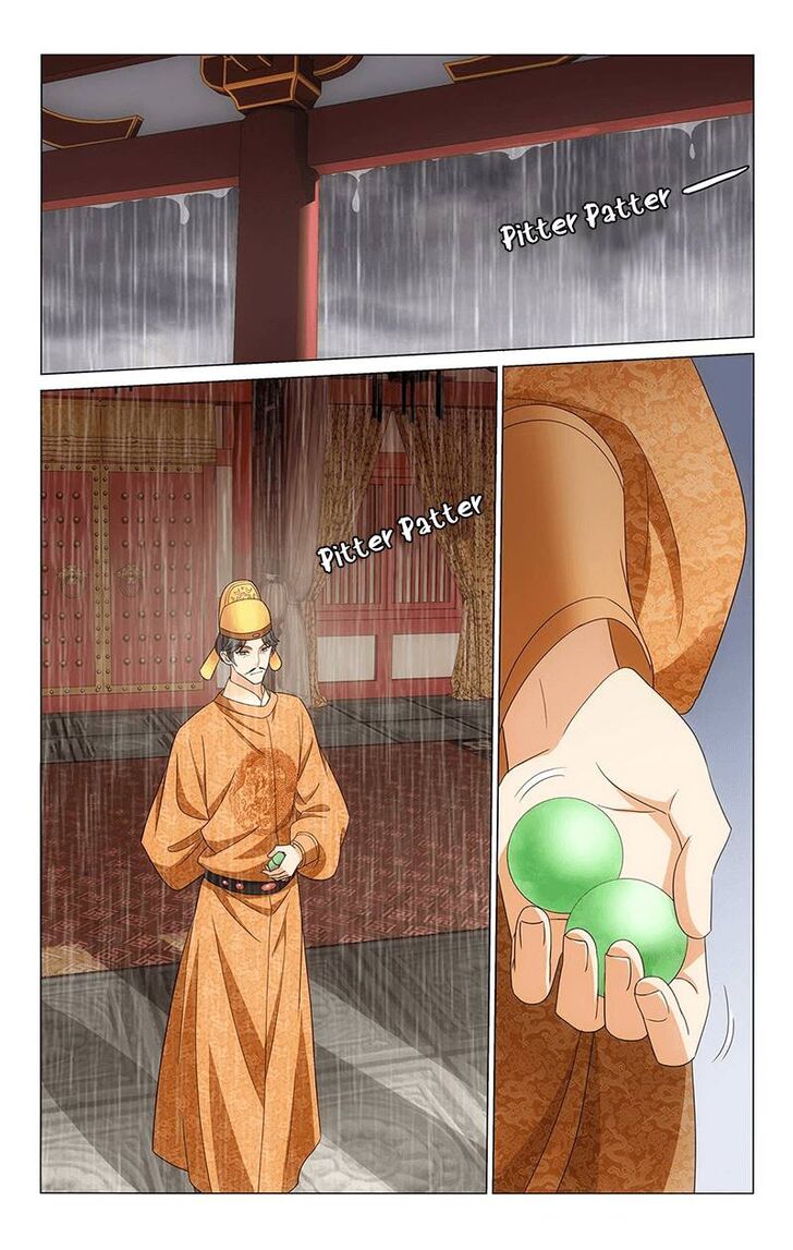 Prince, Don't Do This! Prince, Don't Do This! Ch.337