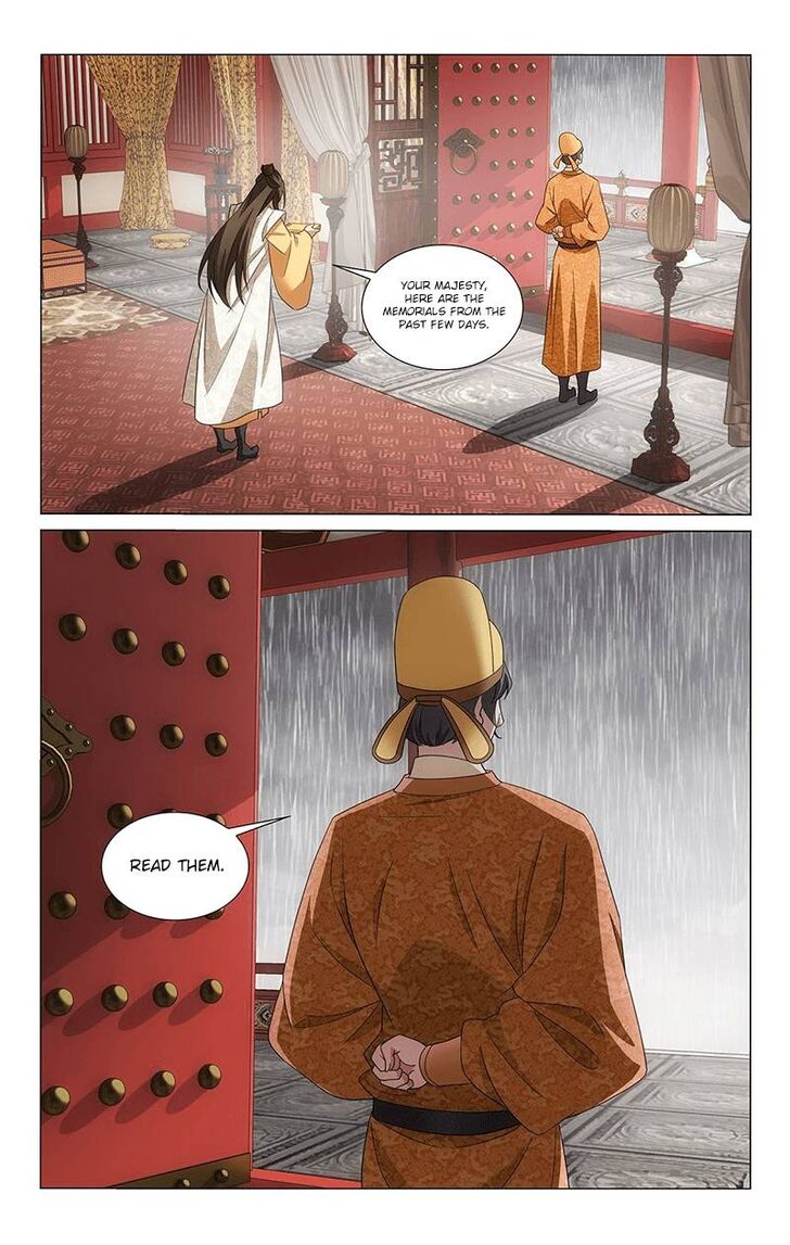 Prince, Don't Do This! Prince, Don't Do This! Ch.337