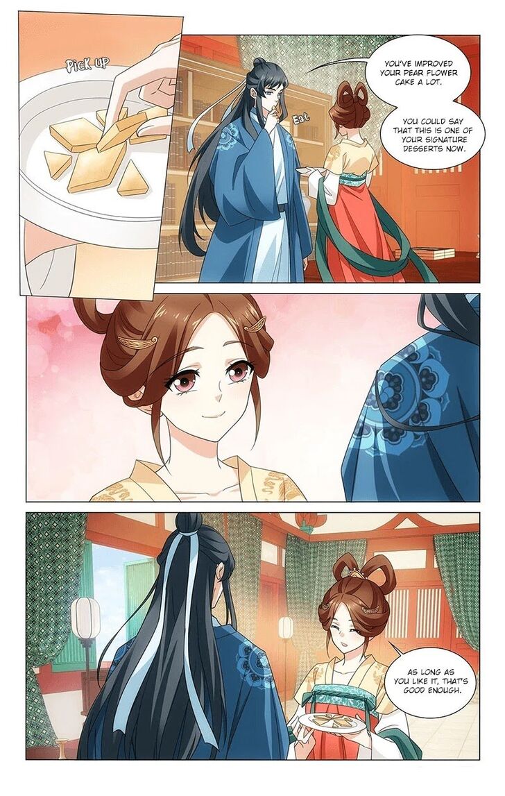 Prince, Don't Do This! Prince, Don't Do This! Ch.338