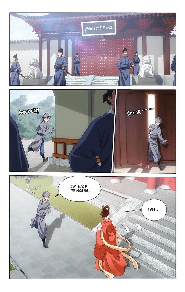 Prince, Don't Do This! Prince, Don't Do This! Ch.339