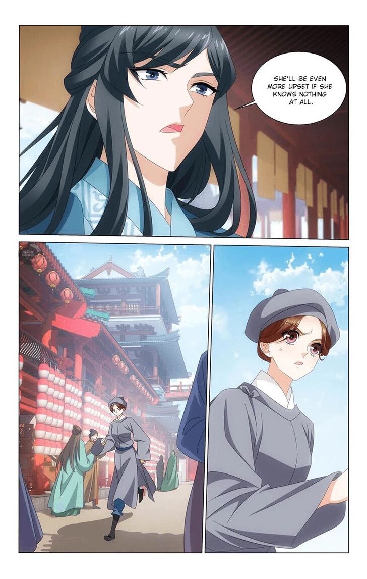 Prince, Don't Do This! Prince, Don't Do This! Ch.339