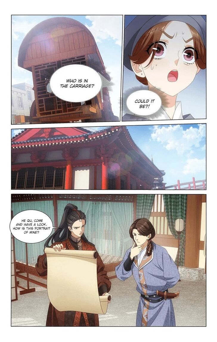 Prince, Don't Do This! Prince, Don't Do This! Ch.339