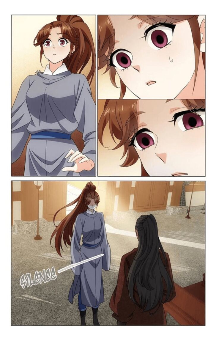 Prince, Don't Do This! Prince, Don't Do This! Ch.340