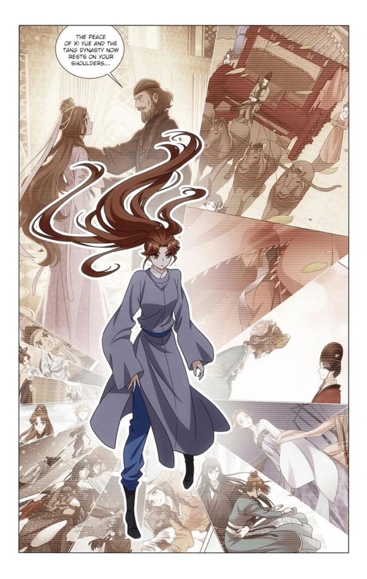 Prince, Don't Do This! Prince, Don't Do This! Ch.340