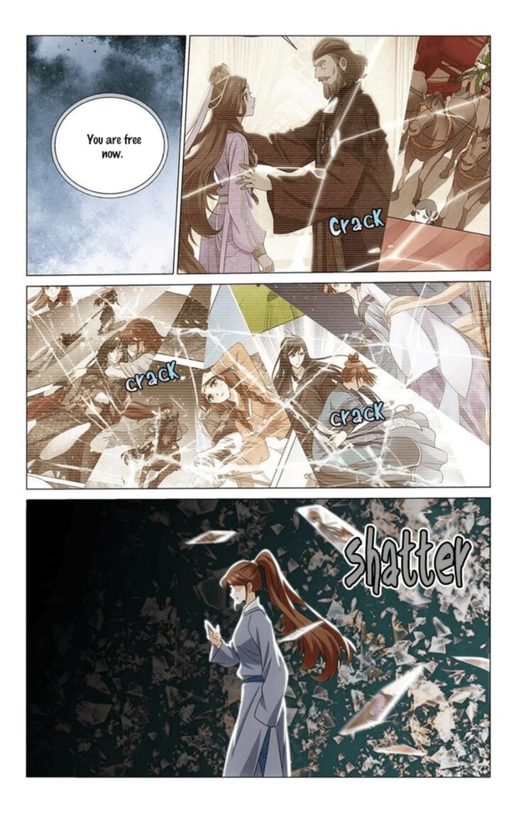 Prince, Don't Do This! Prince, Don't Do This! Ch.340