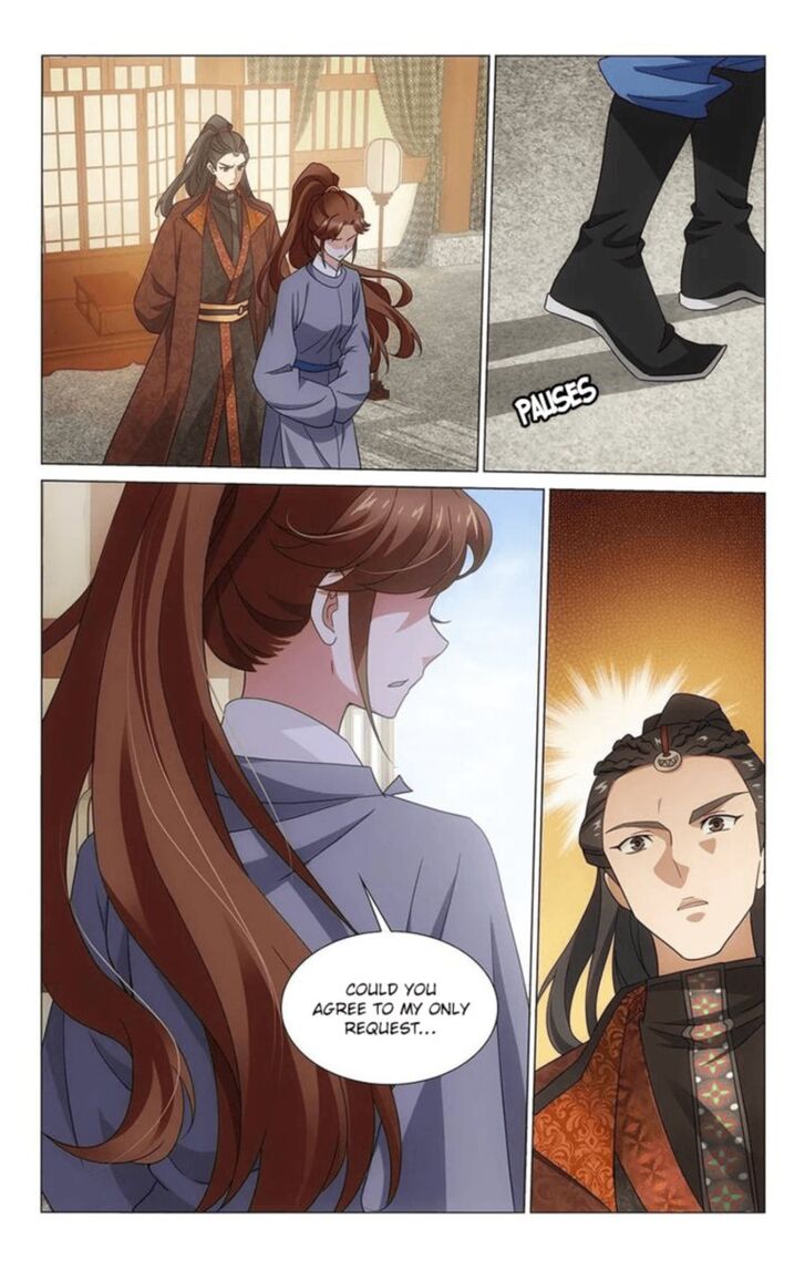 Prince, Don't Do This! Prince, Don't Do This! Ch.340