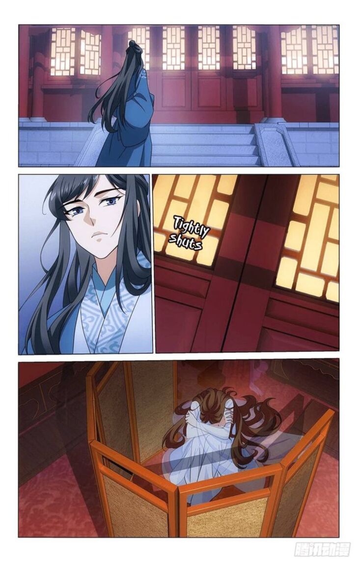 Prince, Don't Do This! Prince, Don't Do This! Ch.341