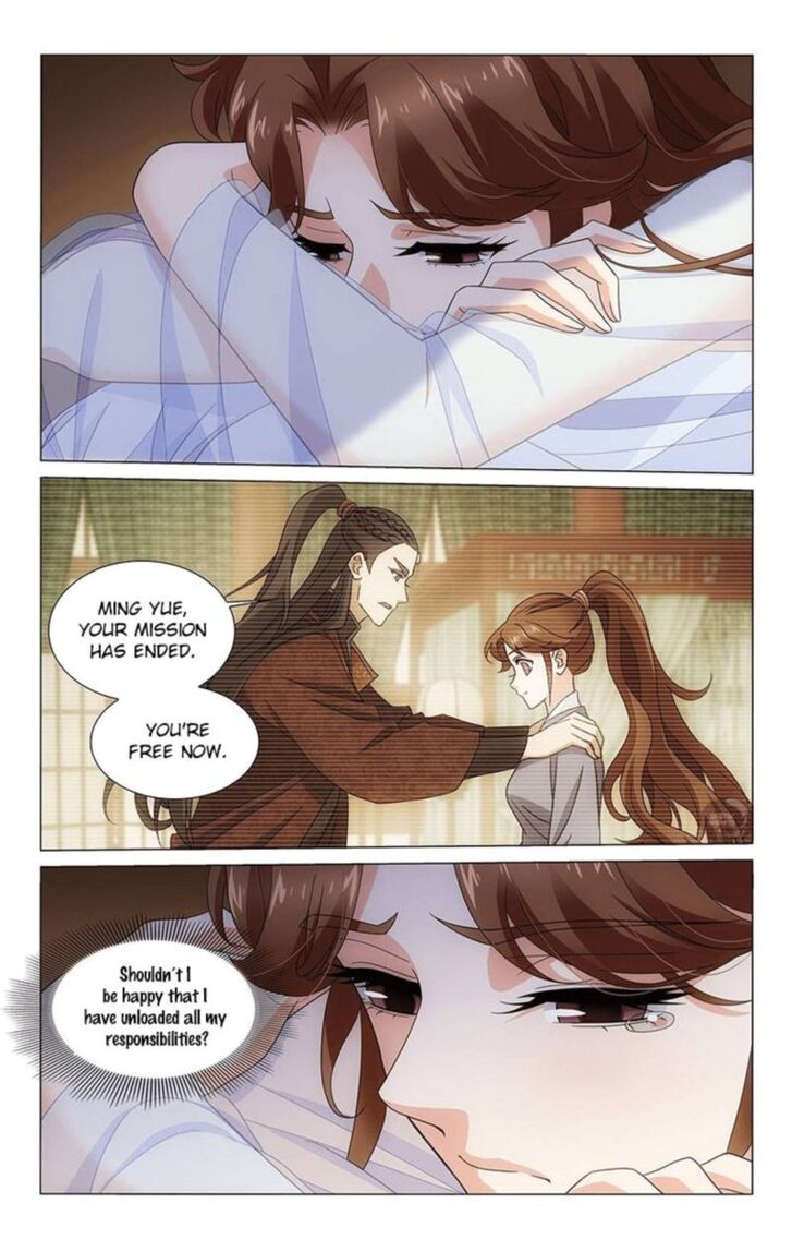 Prince, Don't Do This! Prince, Don't Do This! Ch.341