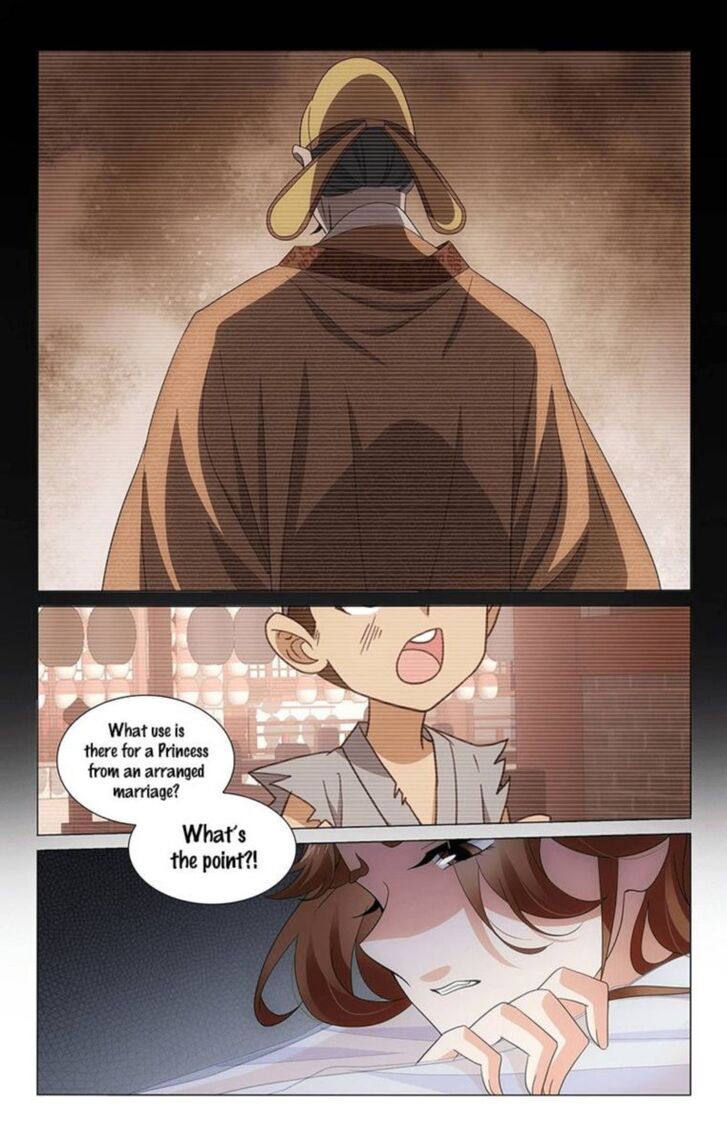 Prince, Don't Do This! Prince, Don't Do This! Ch.341