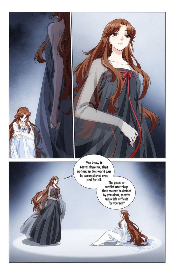 Prince, Don't Do This! Prince, Don't Do This! Ch.341