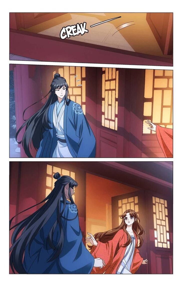 Prince, Don't Do This! Prince, Don't Do This! Ch.341