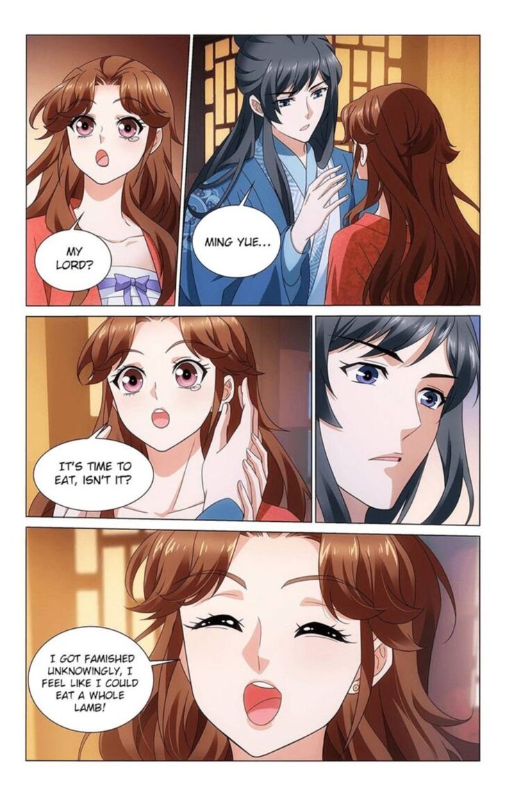 Prince, Don't Do This! Prince, Don't Do This! Ch.341