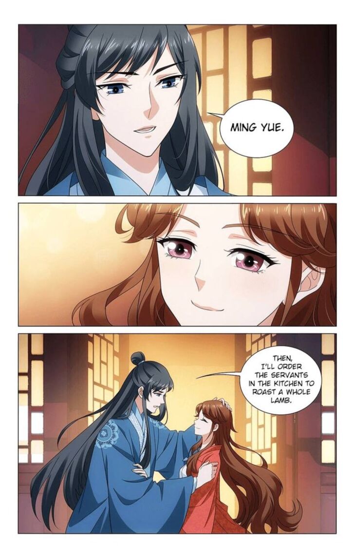 Prince, Don't Do This! Prince, Don't Do This! Ch.341