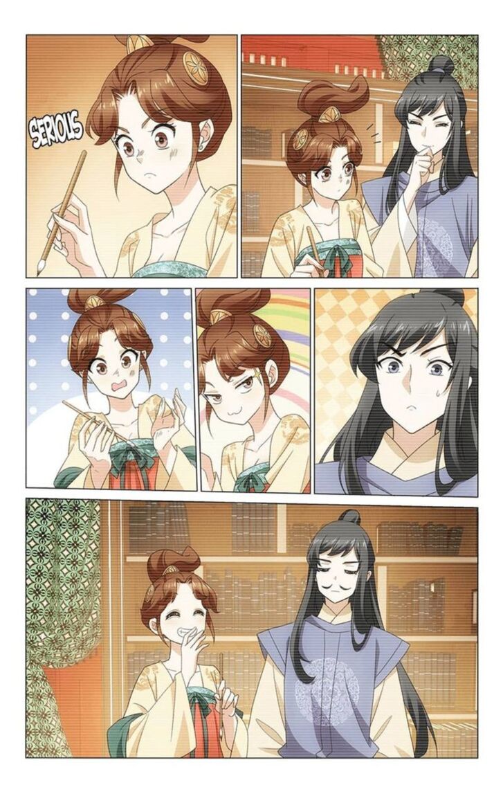 Prince, Don't Do This! Prince, Don't Do This! Ch.342