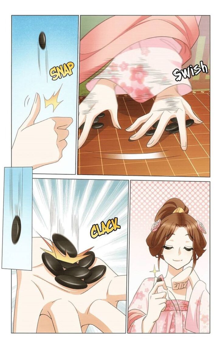 Prince, Don't Do This! Prince, Don't Do This! Ch.342