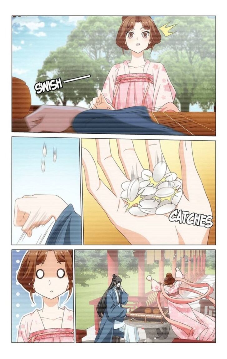 Prince, Don't Do This! Prince, Don't Do This! Ch.342