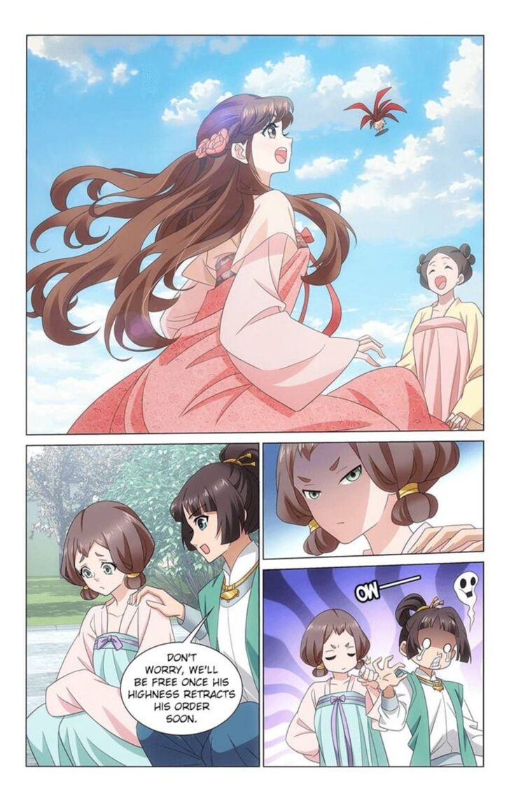 Prince, Don't Do This! Prince, Don't Do This! Ch.342