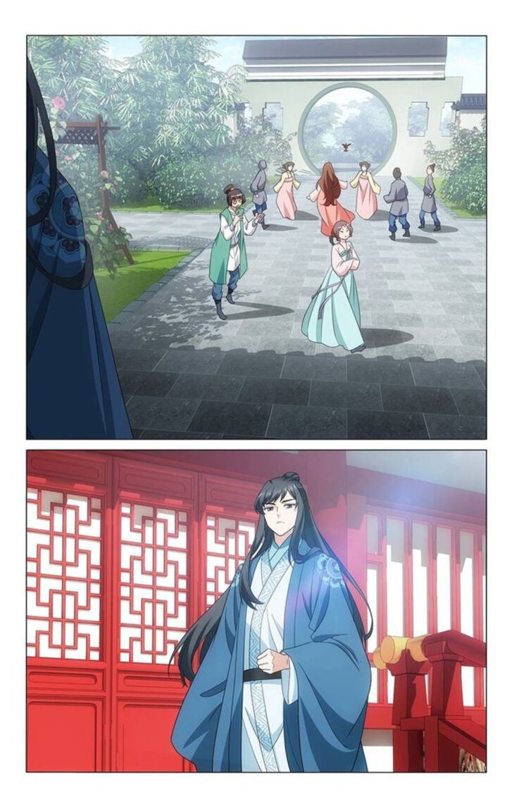 Prince, Don't Do This! Prince, Don't Do This! Ch.342