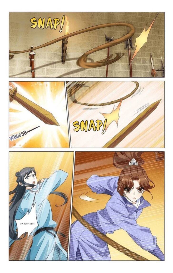 Prince, Don't Do This! Prince, Don't Do This! Ch.343