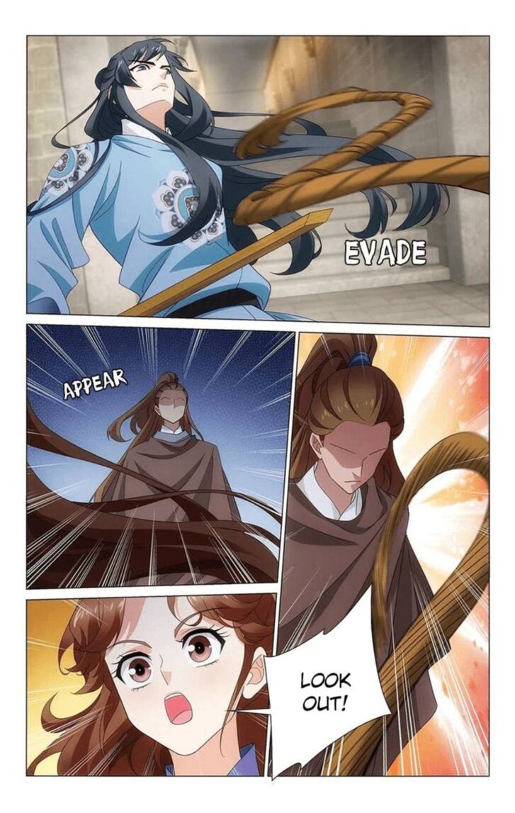 Prince, Don't Do This! Prince, Don't Do This! Ch.343