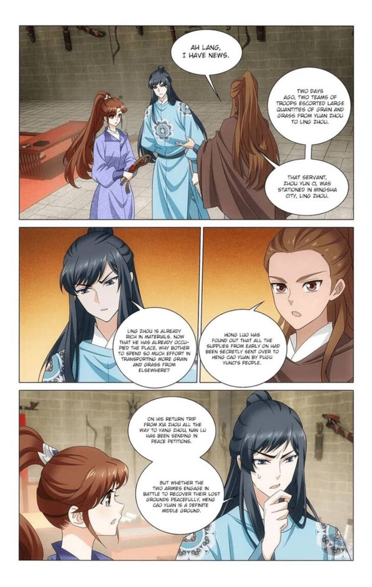 Prince, Don't Do This! Prince, Don't Do This! Ch.343