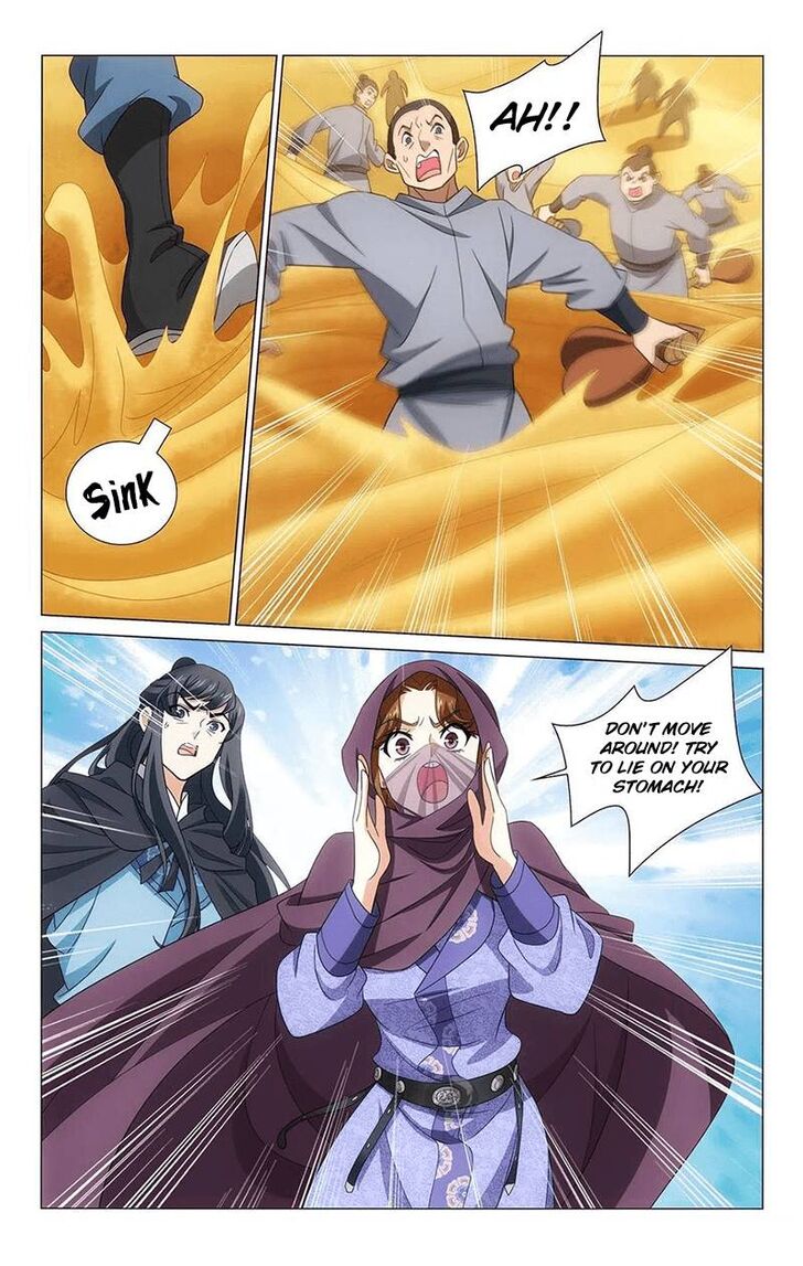 Prince, Don't Do This! Prince, Don't Do This! Ch.346