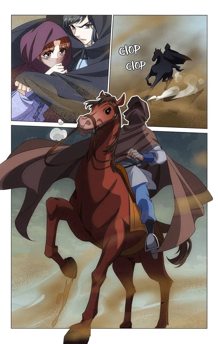 Prince, Don't Do This! Prince, Don't Do This! Ch.346