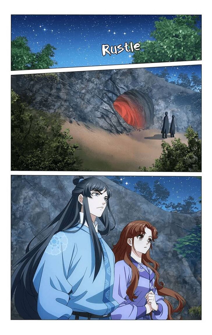 Prince, Don't Do This! Prince, Don't Do This! Ch.347