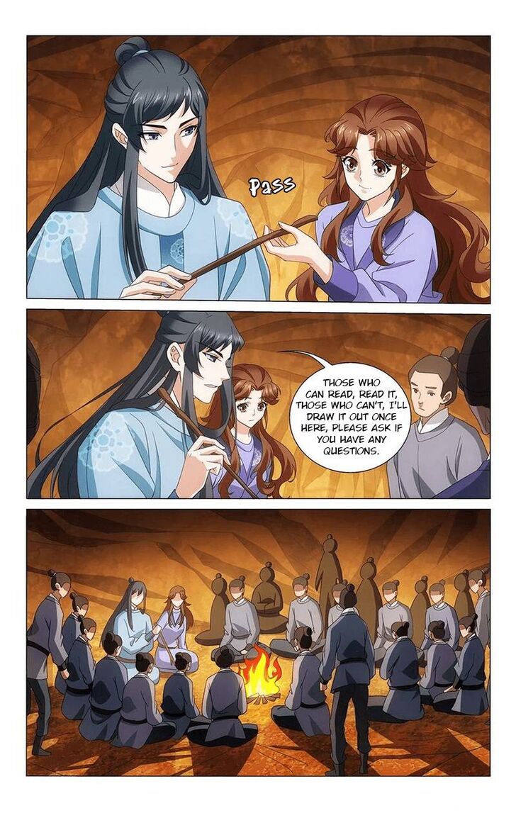 Prince, Don't Do This! Prince, Don't Do This! Ch.348