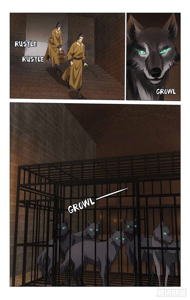 Prince, Don't Do This! Prince, Don't Do This! Ch.349