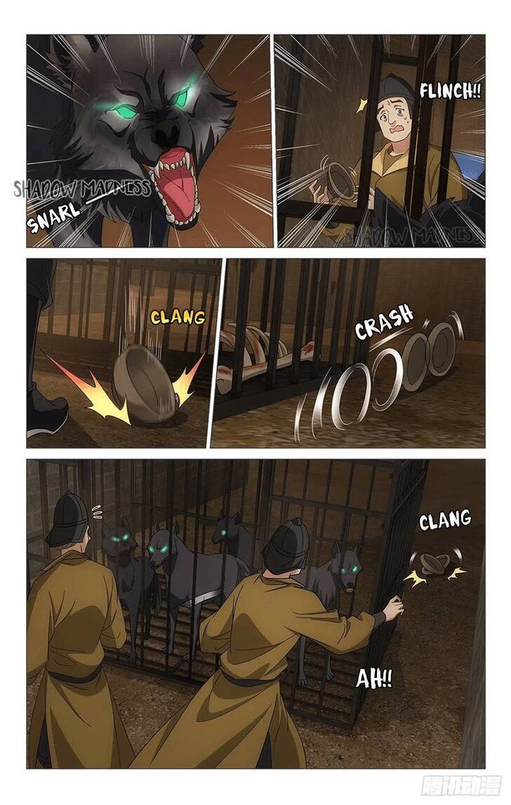 Prince, Don't Do This! Prince, Don't Do This! Ch.349