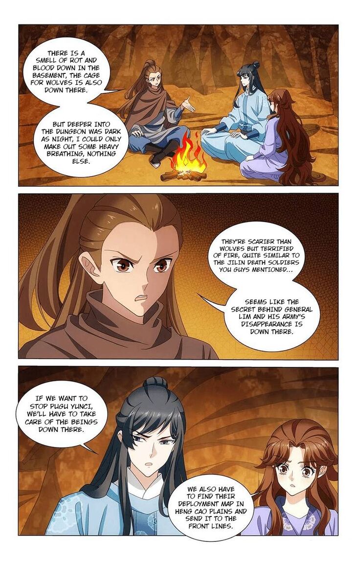 Prince, Don't Do This! Prince, Don't Do This! Ch.349