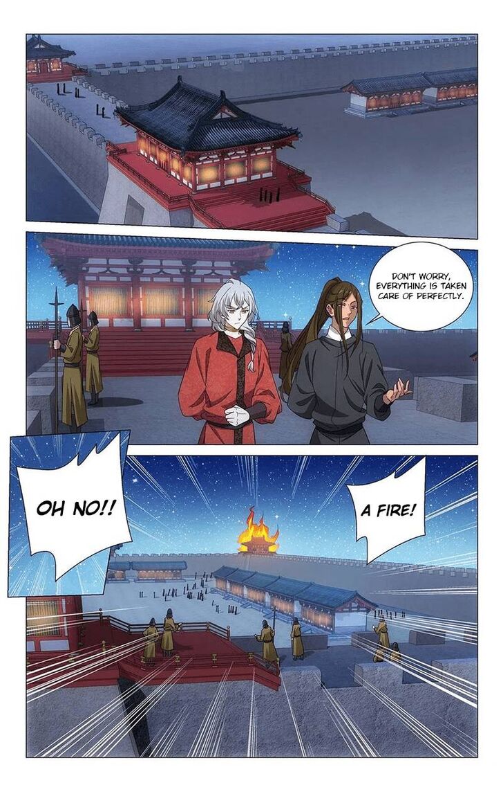 Prince, Don't Do This! Prince, Don't Do This! Ch.349