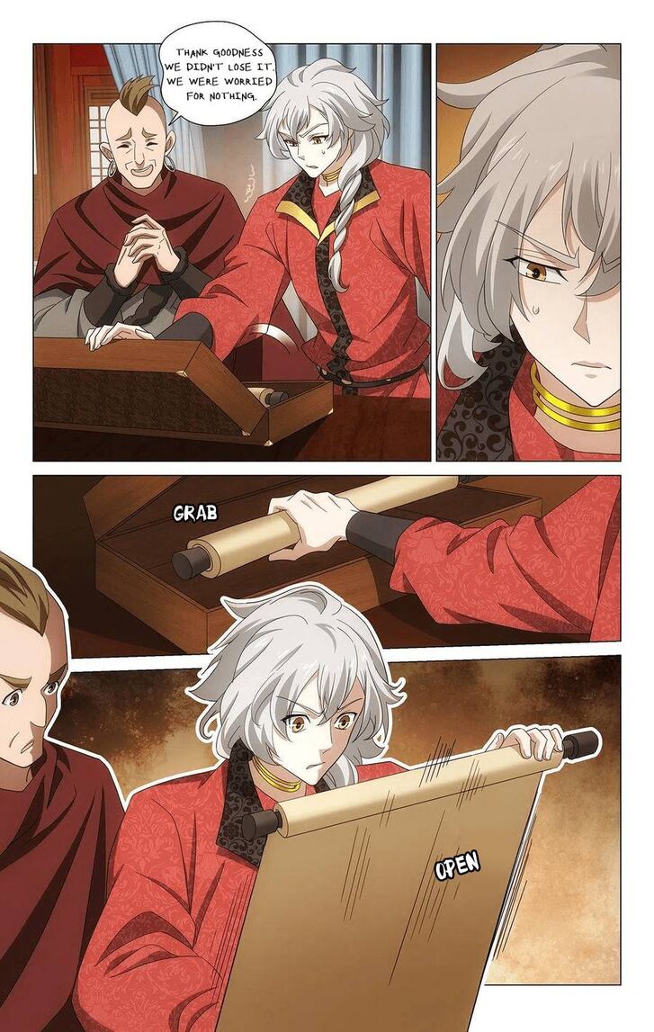 Prince, Don't Do This! Prince, Don't Do This! Ch.350