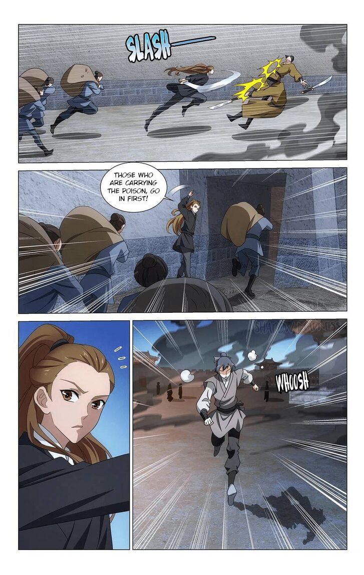 Prince, Don't Do This! Prince, Don't Do This! Ch.350