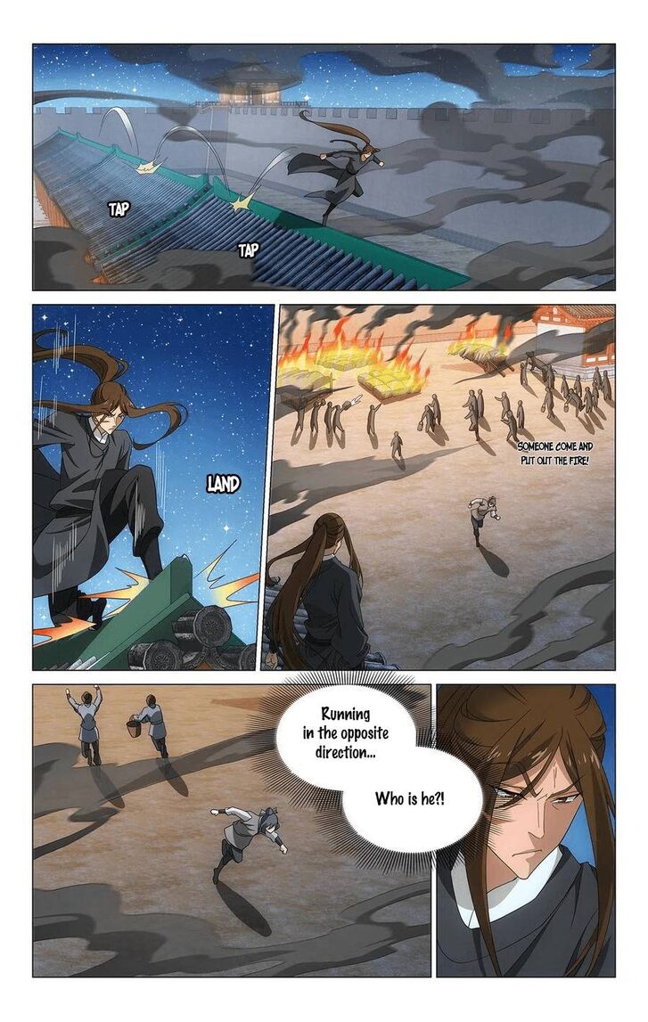 Prince, Don't Do This! Prince, Don't Do This! Ch.350