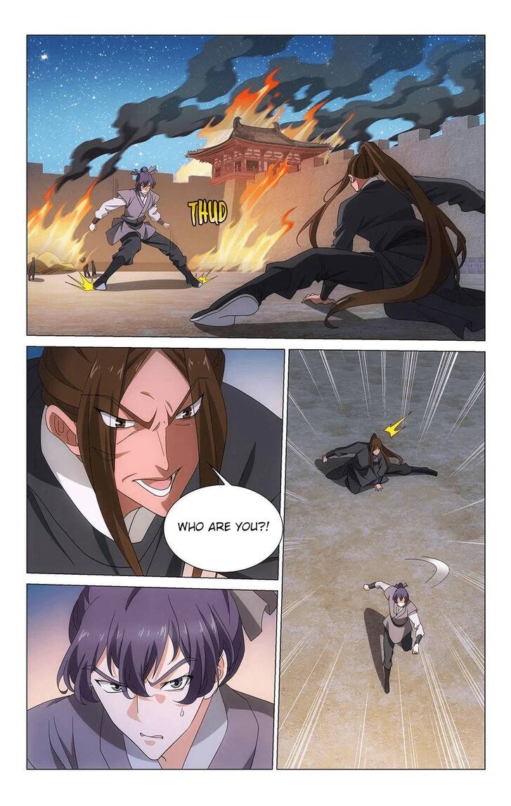 Prince, Don't Do This! Prince, Don't Do This! Ch.350