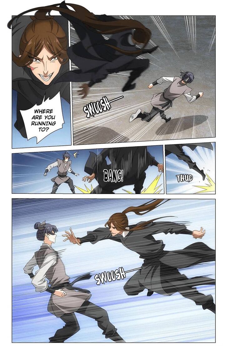 Prince, Don't Do This! Prince, Don't Do This! Ch.350