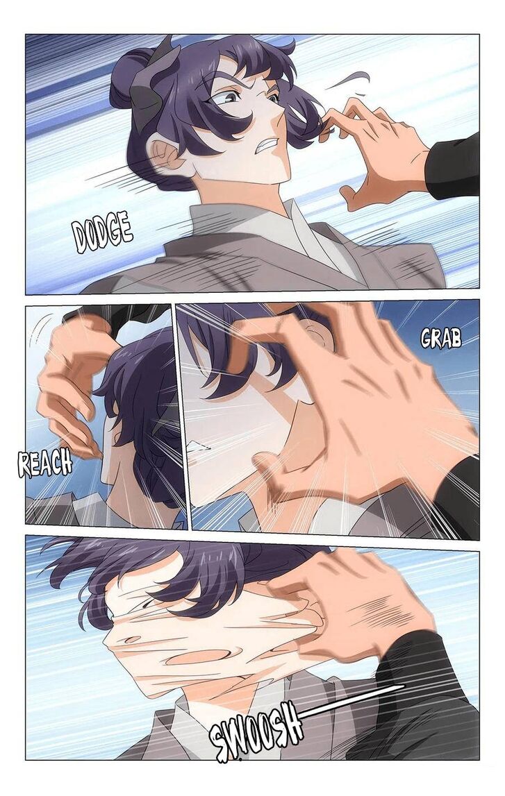 Prince, Don't Do This! Prince, Don't Do This! Ch.350