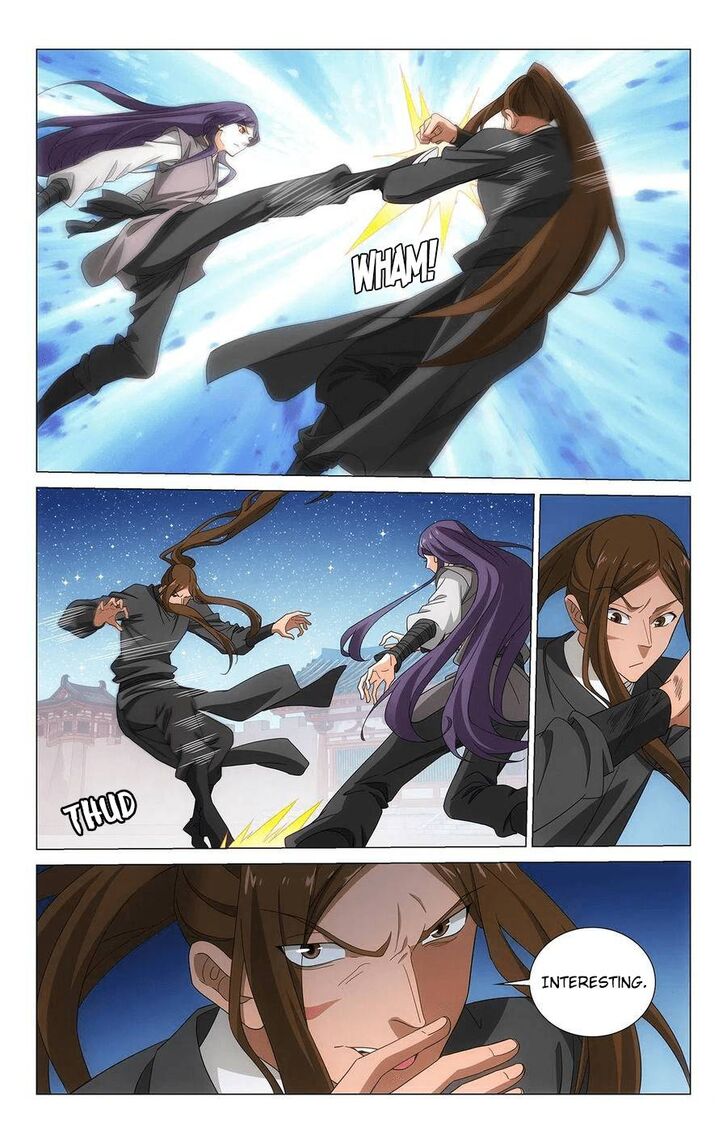 Prince, Don't Do This! Prince, Don't Do This! Ch.351