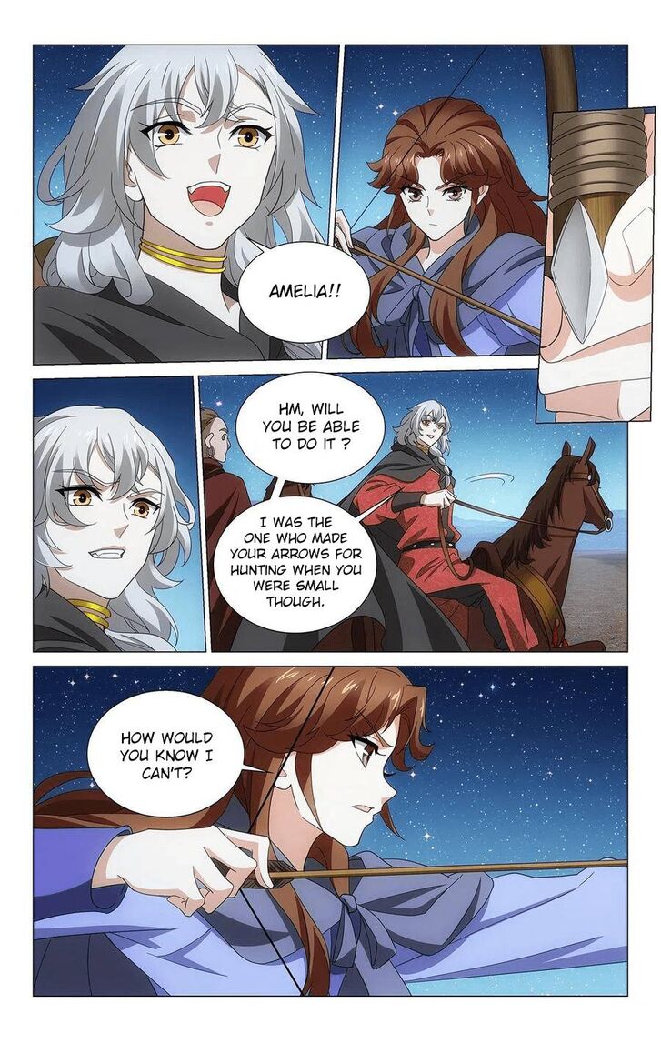 Prince, Don't Do This! Prince, Don't Do This! Ch.351