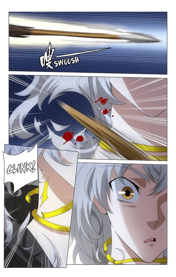 Prince, Don't Do This! Prince, Don't Do This! Ch.351