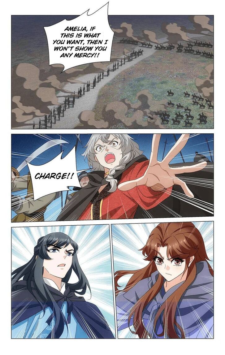 Prince, Don't Do This! Prince, Don't Do This! Ch.352